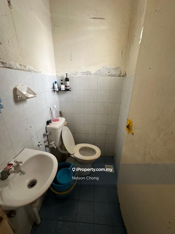 1-storey Terraced House for Sale in Bandar Putra Permai, Seri Kembangan by Nelson Chong - iProperty.com.my