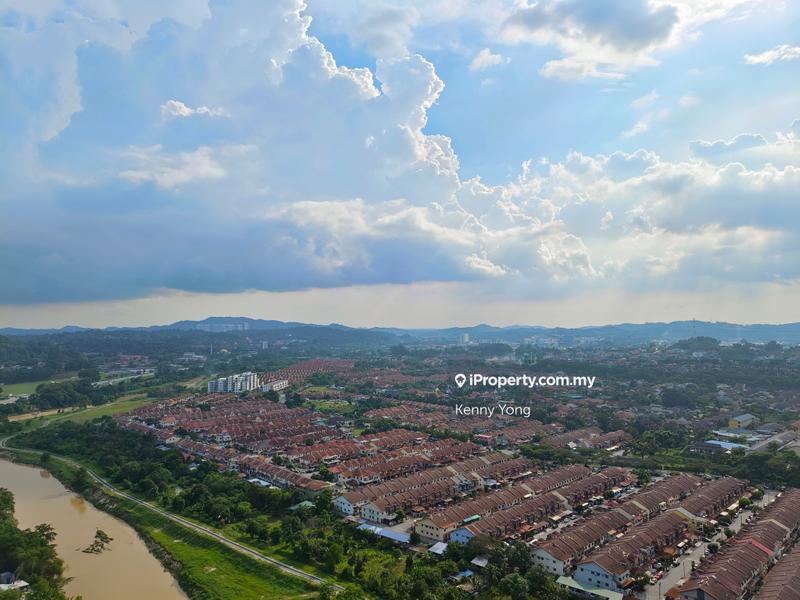 Kondominium untuk Disewa di Vista Bangi oleh Kenny Yong - iProperty.com.my