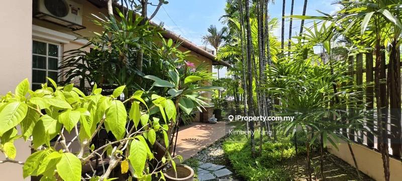 Banglo untuk Dijual di Bukit Damansara, Damansara Heights oleh Kimberly Yang - iProperty.com.my