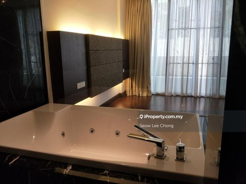 Service Residence for Rent in Ken Bangsar by Seow Lee Chong - iProperty.com.my