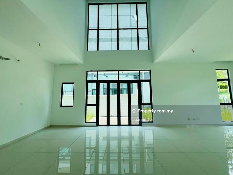 Semi-Detached House for Sale in Amelia, Sejati Residence, Cyberjaya, Cyberjaya by Joanne Tei - iProperty.com.my