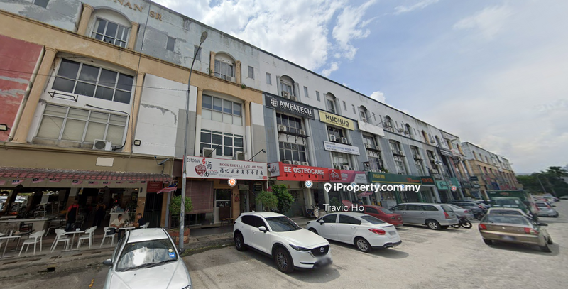 Kedai untuk Dijual di Usj 1, Subang Jaya oleh Travic Ho - iProperty.com.my