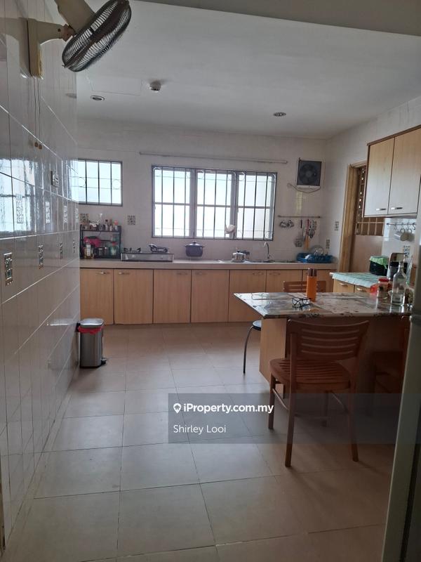 Rumah Berangkai 2 Tingkat untuk Dijual di Bukit Jelutong, Shah Alam oleh Shirley Looi - iProperty.com.my