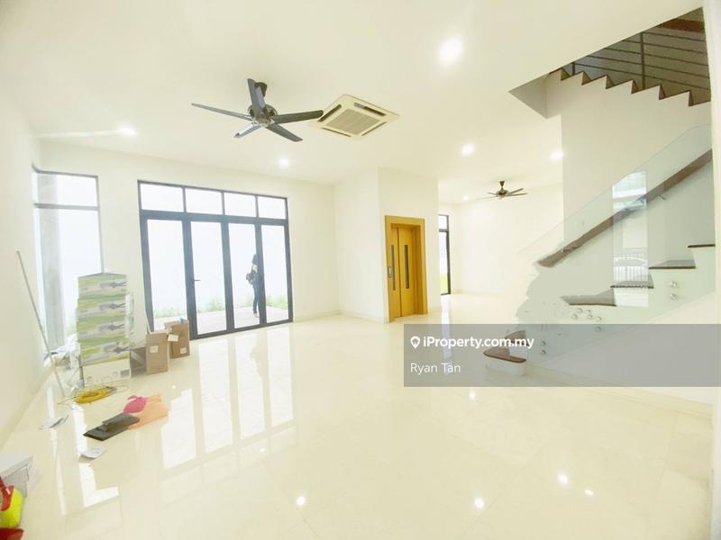 Banglo untuk Dijual di ForestHill Damansara, Damansara Perdana oleh Ryan Tan - iProperty.com.my