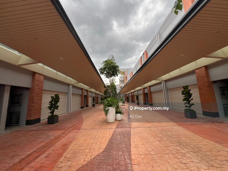 For Rent - Townsquare Gamuda Cove