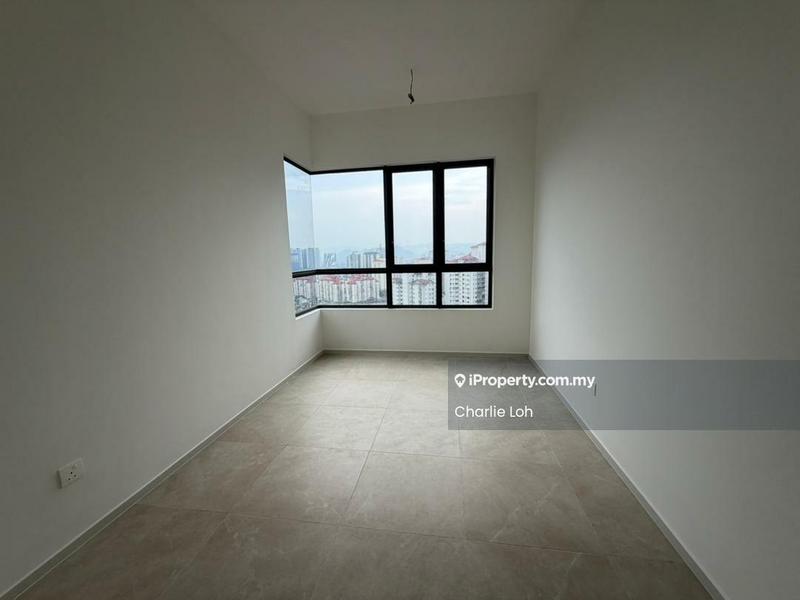Kondominium untuk Dijual di Curvo Residences @ SkyArena oleh Charlie Loh - View - iProperty.com.my