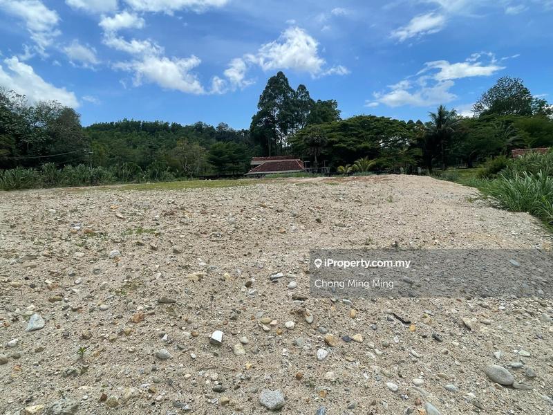Tanah Pertanian untuk Dijual di Bukit Putus, Ampangan oleh Chong Ming Ming - iProperty.com.my
