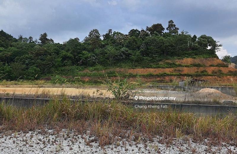 Tanah Perindustrian untuk Dijual di Below Bank Value, Kuang Chinese Settlement Rawang, Kuang oleh Chang Kheng Fatt - iProperty.com.my