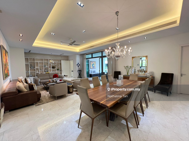 For Sale - Madge Mansions