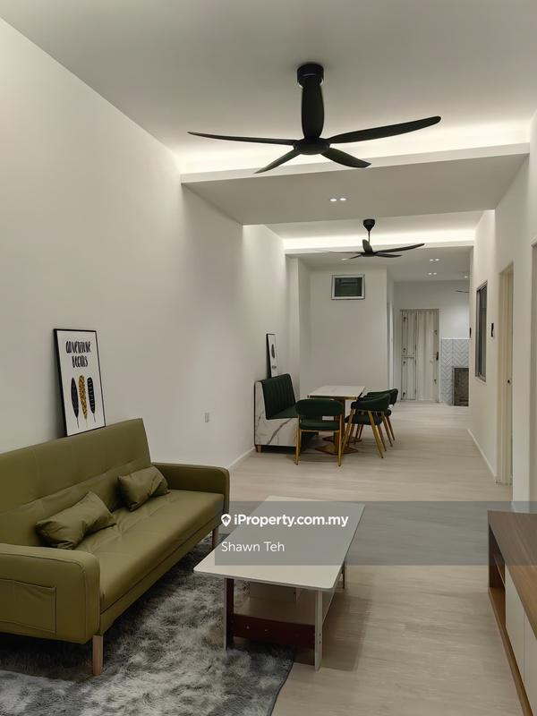 1-storey Terraced House for Sale in Ujong Pasir, Ujong Pasir by Shawn Teh - iProperty.com.my