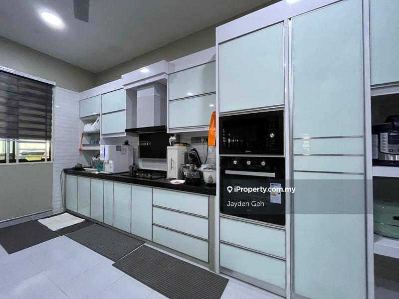 Rumah Berkembar untuk Dijual di Taman Villa Anak Bukit, Alor Setar oleh Jayden Geh - iProperty.com.my