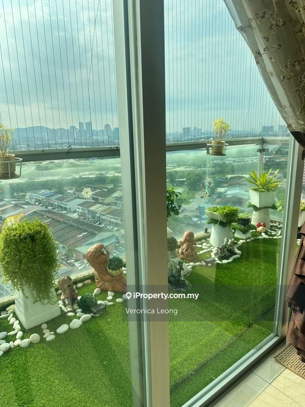 Condominium for Sale in USJ One Avenue Condo by Veron Leong - iProperty.com.my