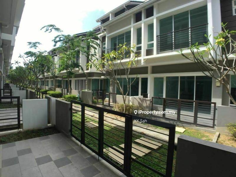 3-storey Terraced House for Sale in Bandar Rinching, Semenyih by KK Sah - iProperty.com.my