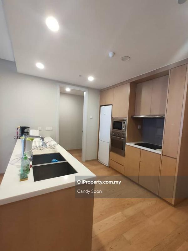Service Residence for Sale in Fraser Residence (188 Suites) by Candy Soon - iProperty.com.my