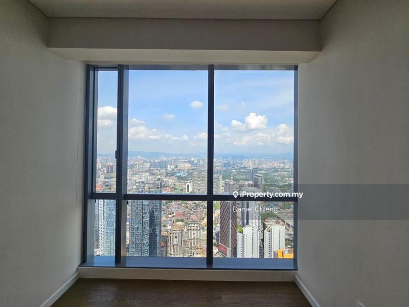 For Sale - SO Sofitel Kuala Lumpur Residences