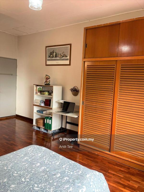 Banglo untuk Dijual di Bangsar, Kuala Lumpur, Bangsar oleh Andi Tee - iProperty.com.my
