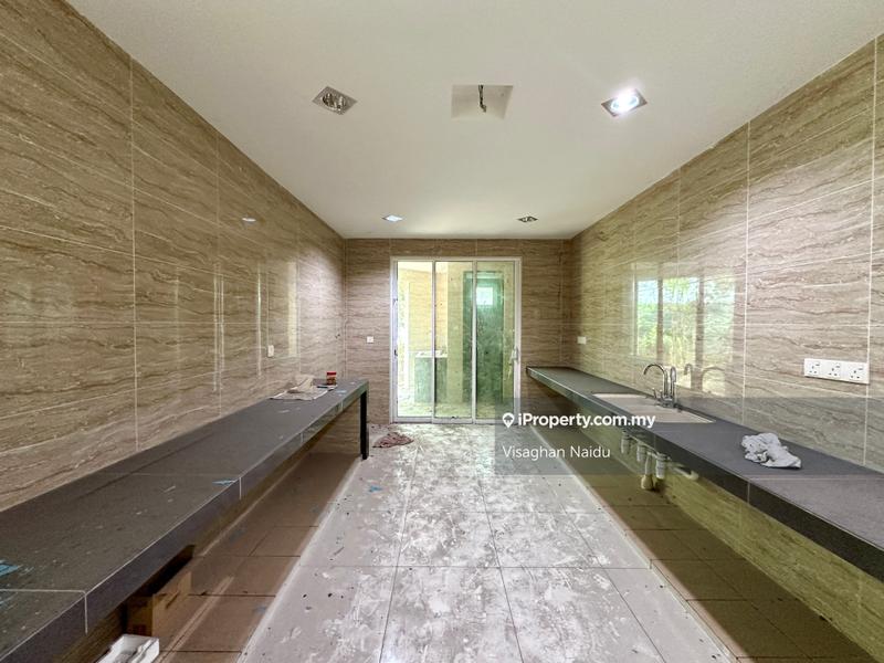 Bungalow House for Sale in Kota Emerald, Rawang by Visaghan Naidu - iProperty.com.my