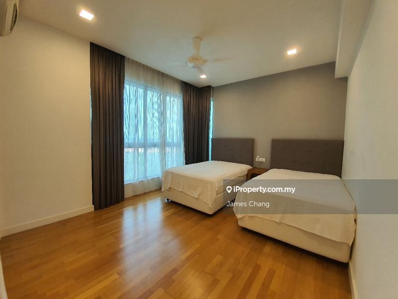 Condominium for Sale in Kiaramas Danai by James Chang - iProperty.com.my