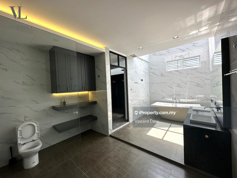 Semi-Detached House for Sale in Villa Green, Tropicana by Vincent Liaw - iProperty.com.my