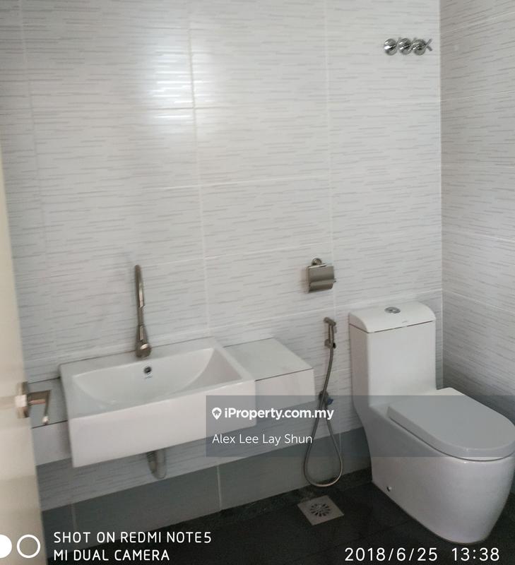 Semi-Detached House for Sale in Casa Idaman, Setia Alam by Alex Lee Lay Shun - iProperty.com.my