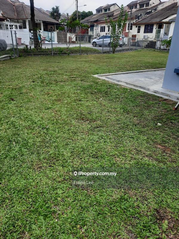 1-storey Terraced House for Rent in Tropicana Indah, Kota Damansara by Elaine Lee - iProperty.com.my