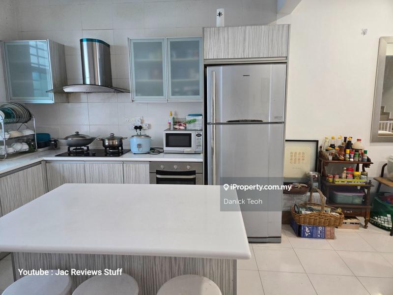 3-storey Terraced House for Sale in Batu Feringghi, Penang by Danick Teoh - iProperty.com.my