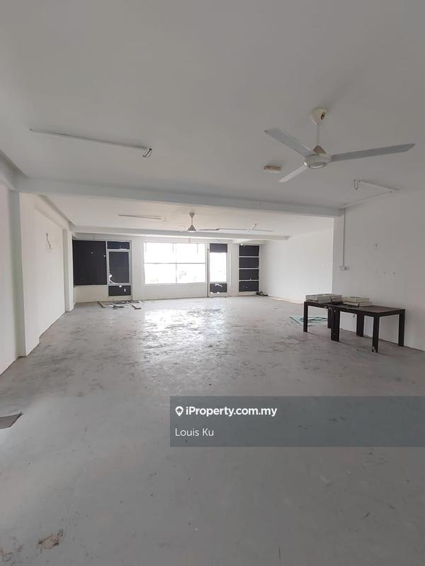 For Rent - Bangi Gateway Street Mall
