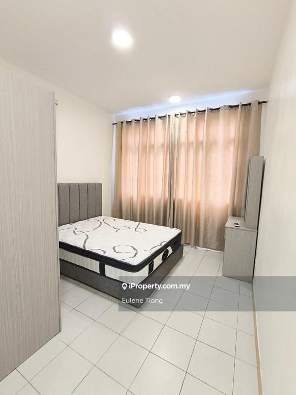 For Rent - Residensi Bintawa Riverfront (PR1MA @ Bintawa Riverfront)