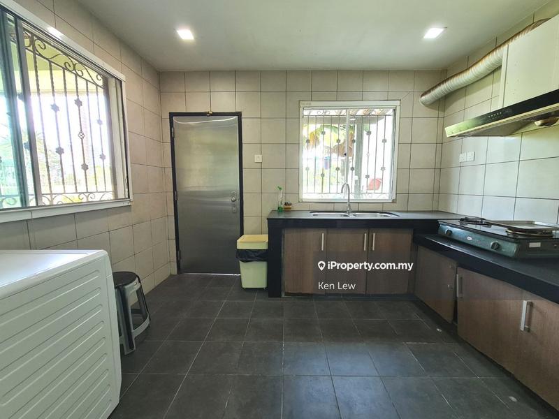 Rumah Berkembar untuk Dijual di Taman Bukit Segar, Cheras oleh Ken Lew - iProperty.com.my