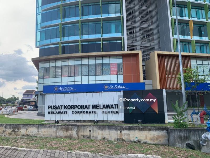 Office for Rent in ha38v, Ulu Kelang by Shareena - iProperty.com.my
