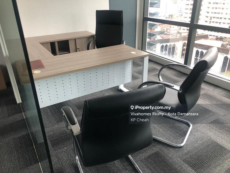 Office for Sale in Bangsar Utama, Bangsar by KP Cheah - iProperty.com.my