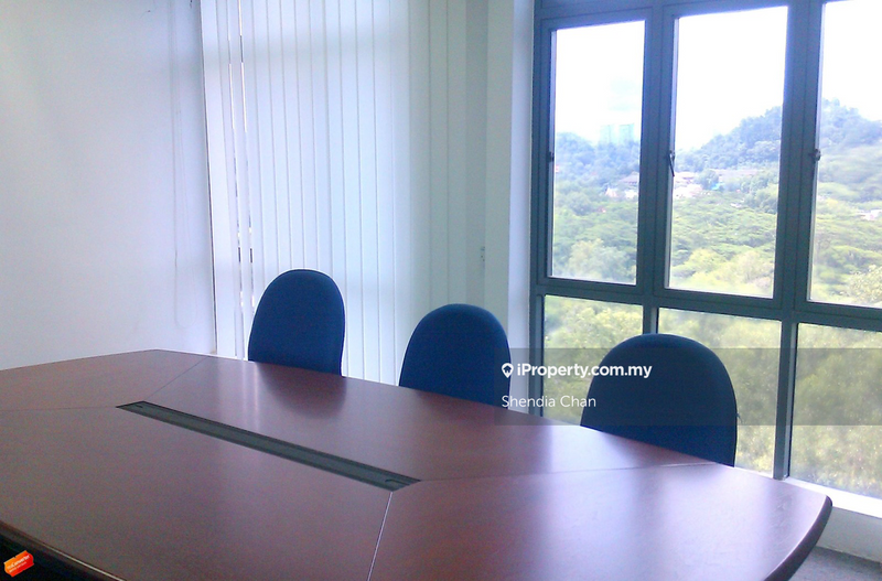 Pejabat untuk Disewa di Seksyen 16, Petaling Jaya oleh Shendia Chan - iProperty.com.my