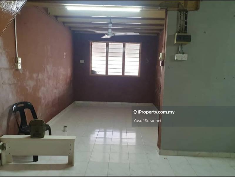 Cluster House for Sale in Taman Sembilang, Seberang Jaya by Yusuf Surachei - iProperty.com.my