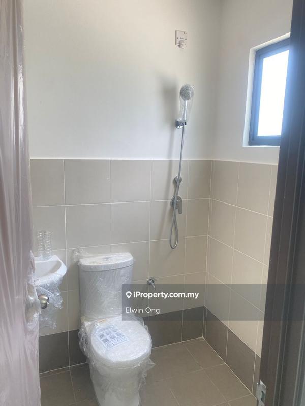 2-storey Terraced House for Sale in Brand New Hillpark Iris Bandar Puncak Alam, Puncak Alam by Elwin Ong - iProperty.com.my