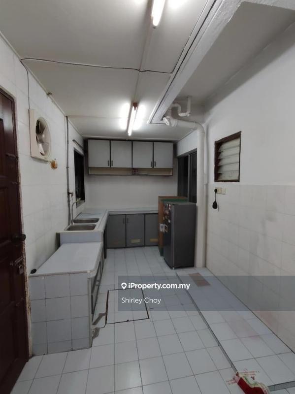 Rumah Teres 2-Tingkat untuk Dijual di Pandan Indah, Ampang oleh Shirley Choy - iProperty.com.my