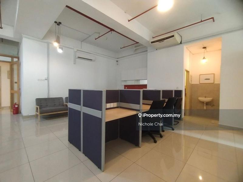 Pejabat untuk Dijual di Pju 1a, Ara Damansara oleh Nichole Chai - iProperty.com.my
