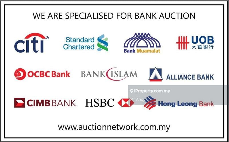 Kondominium untuk Dijual di Ketumbar Hill oleh Mr Andy - iProperty.com.my