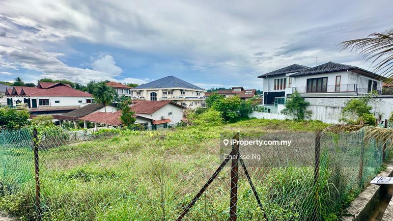 Bungalow Land for Sale in Taman Bukit Pantai, Bangsar by Charisse Ng - iProperty.com.my