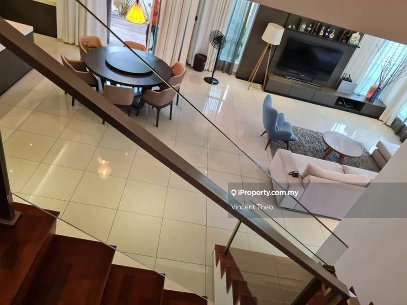 Semi-Detached House for Sale in Taman Damai Utama, Bandar Kinrara by Vincent Theo - iProperty.com.my