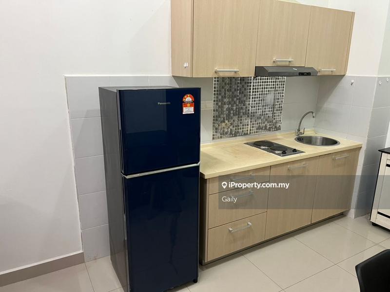 Service Residence for Sale in D'Pulze Cyberjaya by Gaily - iProperty.com.my
