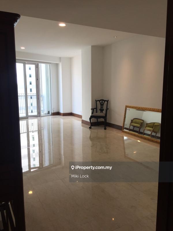 Condominium for Sale in Kirana Residence by Miki Lock - iProperty.com.my