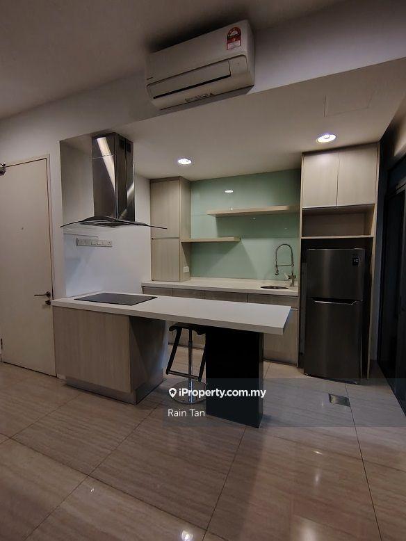 For Rent - Eve Suite / NZX Square