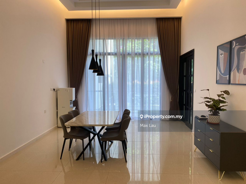 For Sale - Agile Mont Kiara