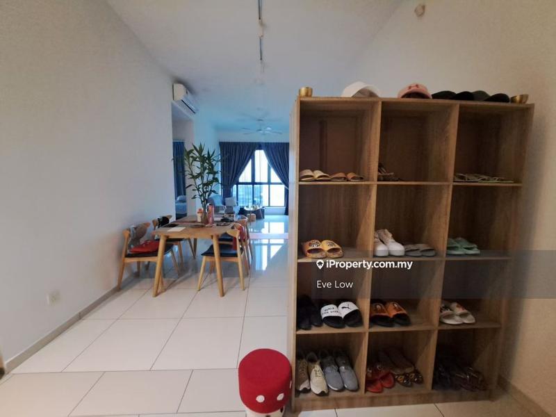 For Rent - The Cruise Residence