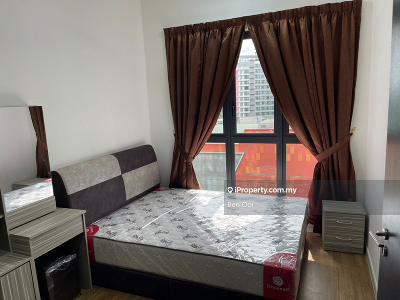 Service Residence for Rent in Sunway Velocity TWO by Ben Ooi - iProperty.com.my