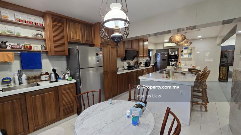 Bungalow House for Sale in Bukit Damansara, Damansara Heights by Marcus Liew - iProperty.com.my