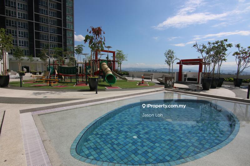 For Rent - De Centrum Residences