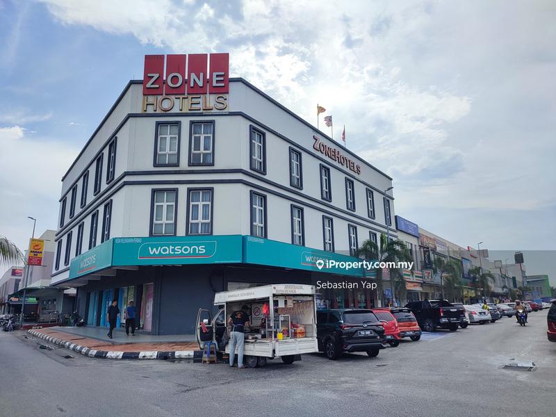 Agricultural Land for Sale in Telok Panglima Garang, Selangor by Sebastian Yap - iProperty.com.my