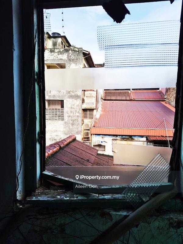 Kedai-Pejabat untuk Dijual di Bandar Taiping, Taiping oleh Aileen Oon - iProperty.com.my
