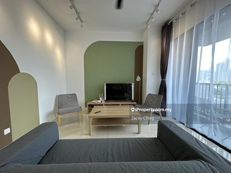 Condominium for Sale in One Cochrane Residence by Jacey Ching - iProperty.com.my